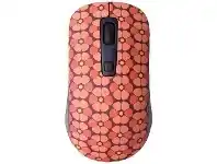 Officeworks Otto Wireless Mouse Daisy offer