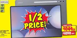 JB Hi-Fi 14.6" Galaxy S10 Ultra Tablet offer