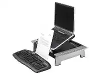 Officeworks Fellowes Office Suites Monitor Riser Plus offer