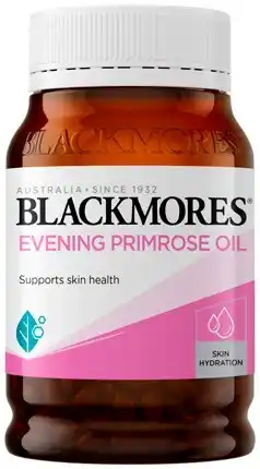 Discount Drug Stores Blackmores Evening Primrose Oil 190 Capsules offer