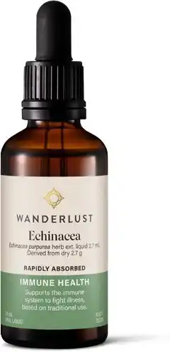 Discount Drug Stores Wanderlust Echinacea Oral Liquid offer