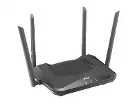 Officeworks D-Link Smart AX1500 WiFi 6 Router offer