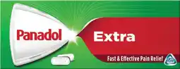 Discount Drug Stores Panadol Extra 48 Caplets offer