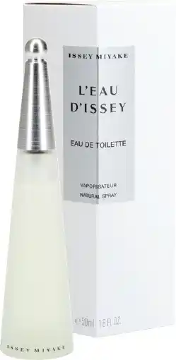 Discount Drug Stores Issey Miyake L’Eau D’Issey For Women EDT offer