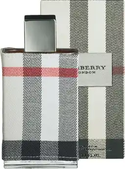Discount Drug Stores Burberry London For Women EDP offer