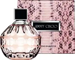 Discount Drug Stores Jimmy Choo EDP offer