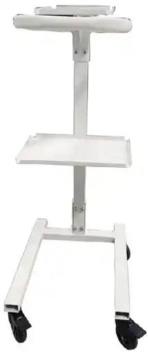 Henry Schein Milestone Wand STA Trolley offer