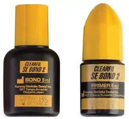 Henry Schein Clearfil SE Bond 2 Kit offer