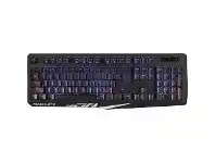 Officeworks Madcatz S.T.R.I.K.E 2 Gaming Keyboard offer