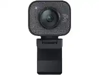 Officeworks Logitech StreamCam Full HD Camera Graphite offer