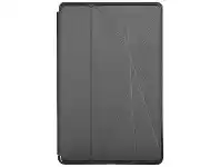 Officeworks Targus Click-in Case for Samsung Galaxy Tab A7 Black offer