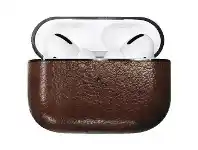 Officeworks Otto AirPods Pro Protective Case Brown offer