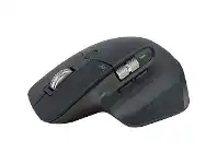 Logitech MX Master 3 Wireless Mouse Graphite