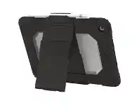 Griffin Survivor All-Terrain Case for iPad 10.2" Black