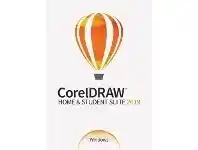 CorelDRAW Home and Student Suite 2019 1 PC Download