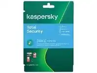 Officeworks Kaspersky Total Security 1 Device 2 Year Download offer