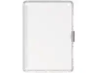 OtterBox Symmetry Case for iPad 7th/8th Gen Clear