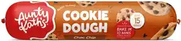 IGA Aunty Kath’s Cookie Dough Selected Varieties offer