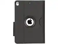 Targus VersaVu Case for iPad 10.2" 7th/8th Gen Black