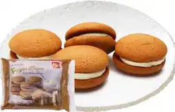 IGA Jon Jon Ginger Kisses offer