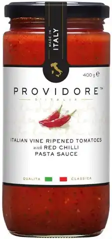 IGA Leggo’s Providore Pasta Sauce offer