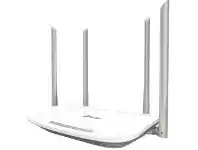 Officeworks TP Link TP-LINK AC1200 Wireless Dual Band Router C50 offer