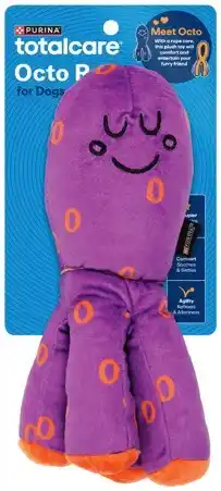 IGA Purina Totalcare Dog Toy Assorted offer