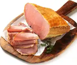 IGA Roast Beef Sliced or Shaved offer