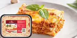 IGA IGA Beef Lasagne offer