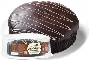 IGA Community Co Mud Cake Selected Varieties offer