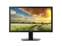 Officeworks Acer 21.5" LED Monitor KA220HQ offer