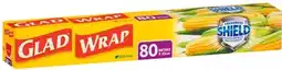 IGA Glad Wrap 80m×33cm offer