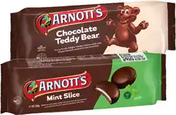 IGA Arnott’s Chocolate Biscuits Selected Varieties offer