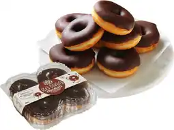 IGA The Happy Donut Co. Donuts Selected Varieties offer