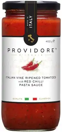 IGA Leggo’s Providore Pasta Sauce Selected Varieties offer