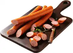 IGA Kabana Selected Varieties offer