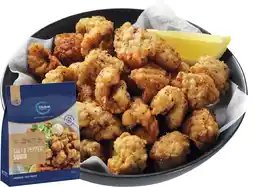 IGA Global Seafoods Salt & Pepper Squid offer