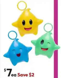 Target Super Mario Movie 2 Novelty offer