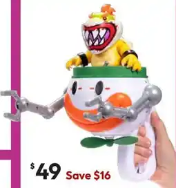 Target Super Mario Movie offer