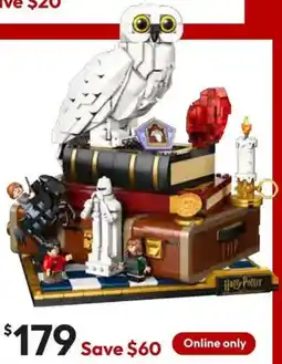 Target LEGO Harry Potter TM Philosopher's Stone – Collectors' Edition offer