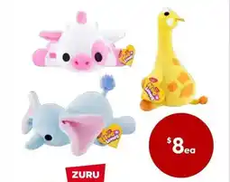 Target Hug-A-Lumps (Baby) by ZURU offer