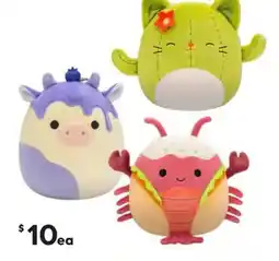 Target Squishmallows 7.5-inch Plush A offer