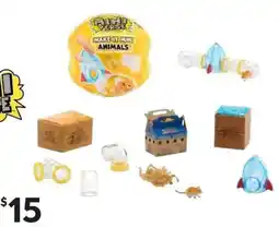 Target MGA's Miniverse - Make It Mini Animals Series 2 offer