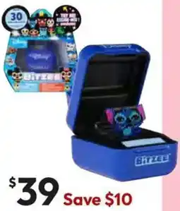 Target Bitzee Interactive Digital Pet - Disney offer