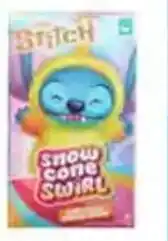Target Happy Haul Stitch Snow Cone Swirl Vinyl Blind Box offer