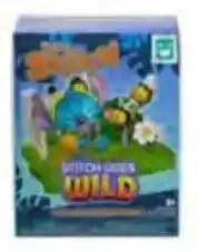 Target Happy Haul Stitch Goes Wild Collectible Figures offer
