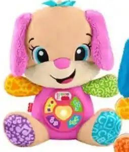 Target Fisher-Price Laugh & Learn Smart Stages Sis offer