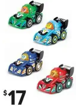 Target VTech Toot-Toot Drivers V Racers offer
