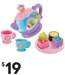 Target VTech Sip & Learn Tea Set 2 of 2 VTech Sip & Learn Tea Set offer