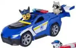 Target PAW Patrol Search and Rescue Cruiser Vehicle Chase offer